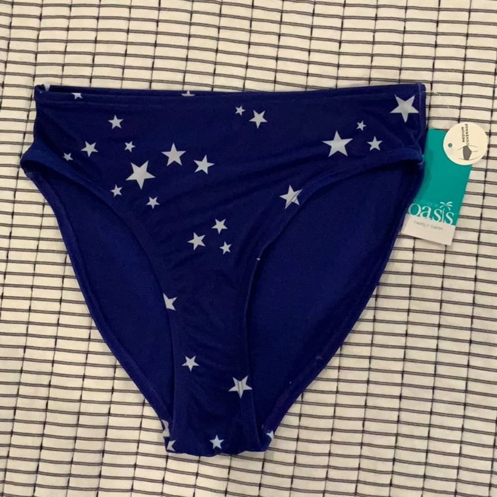 Bikini bottoms